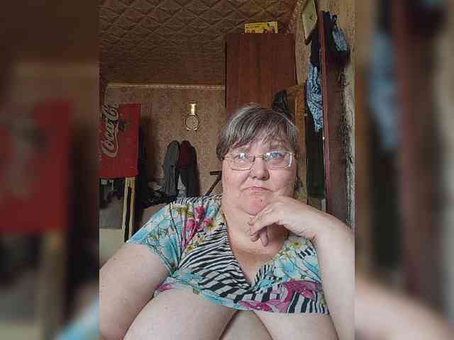 Olga47 webcam