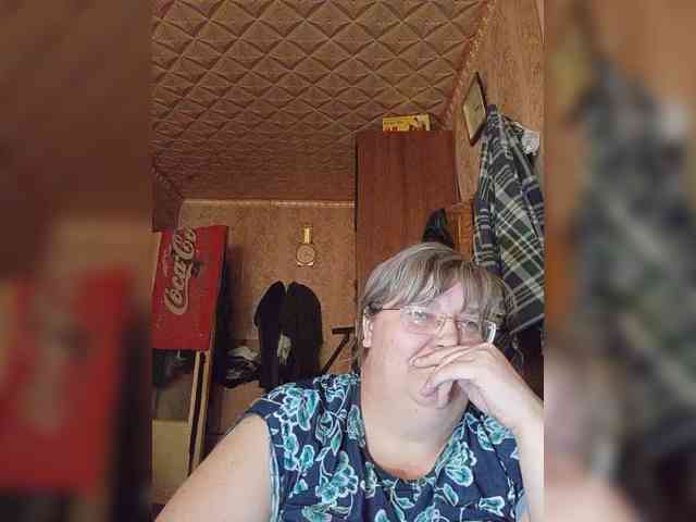 Olga47 webcam