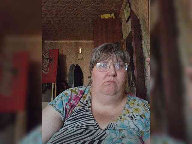 Olga47 webcam