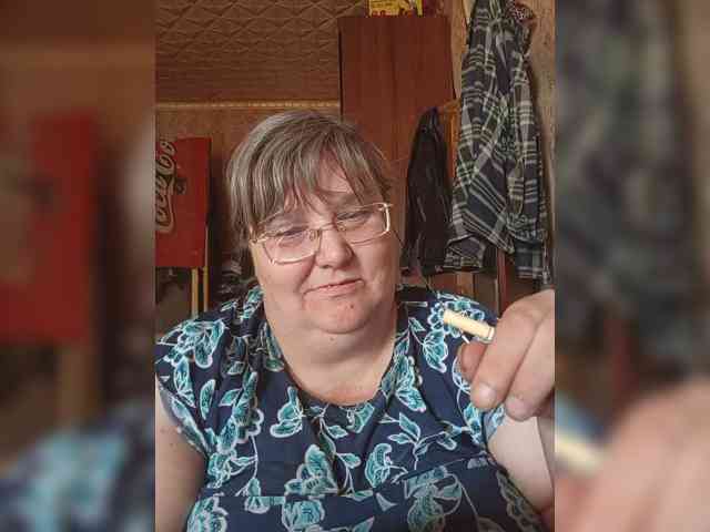 Olga47 webcam