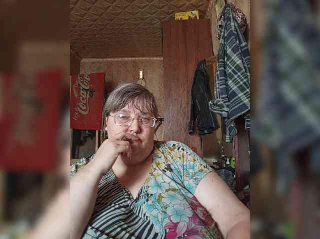 Olga47 webcam