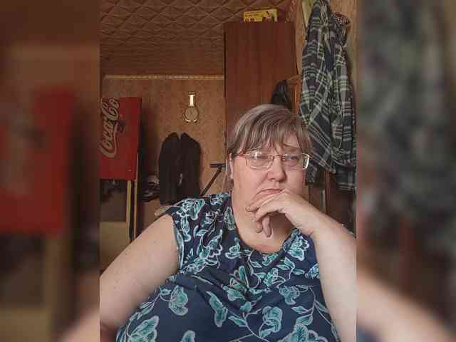 Olga47 webcam