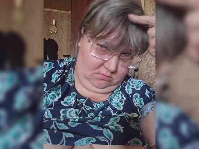 Olga47 webcam