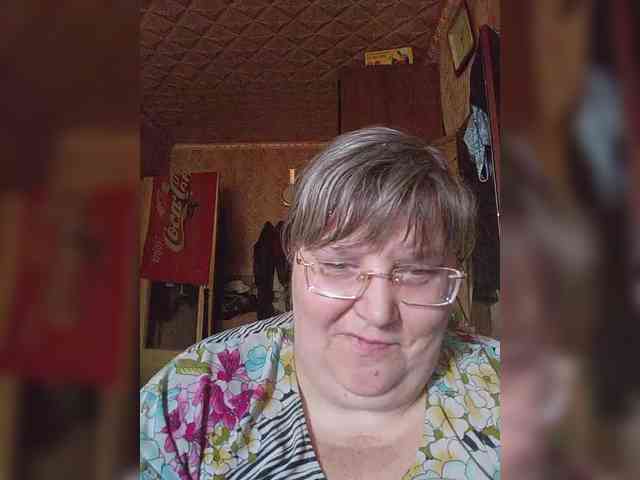 Olga47 webcam