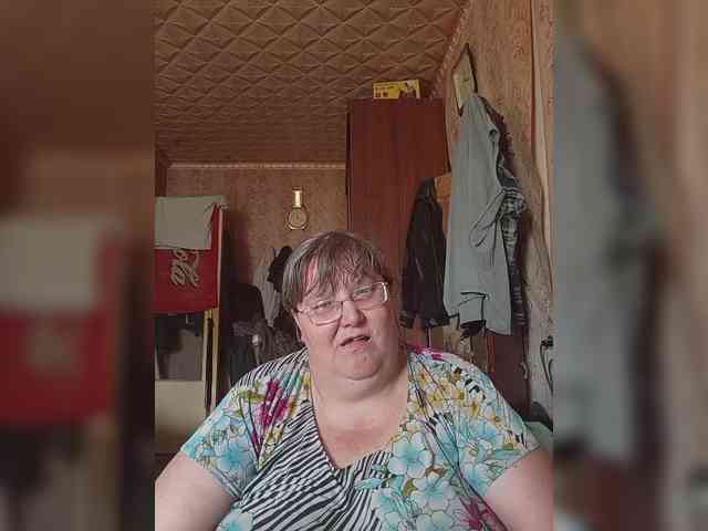 Olga47 webcam