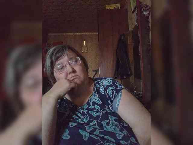 Olga47 webcam
