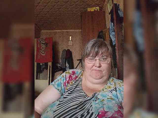 Olga47 webcam