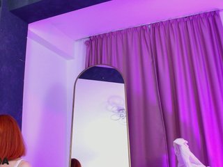 IslaReign Porn Show