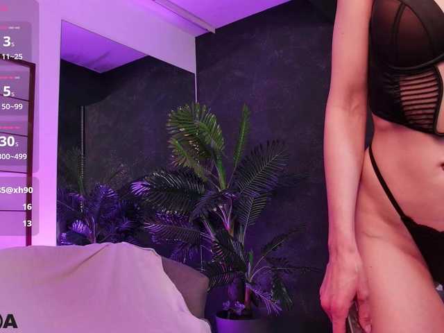 IslaReign live cam on BongaCams