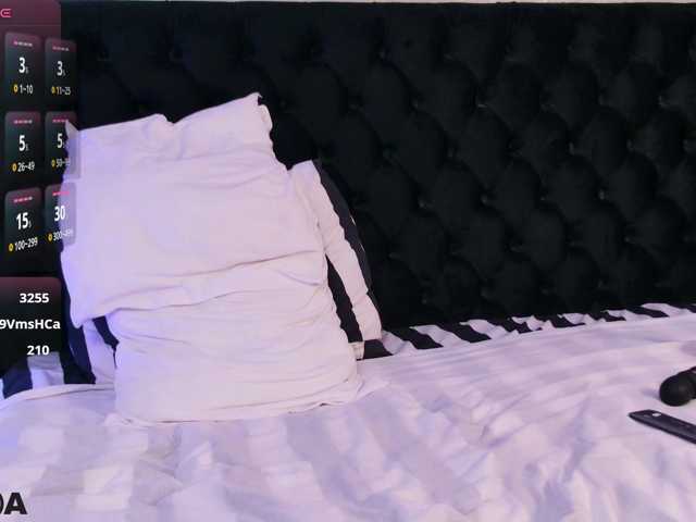 IslaReign live cam on BongaCams