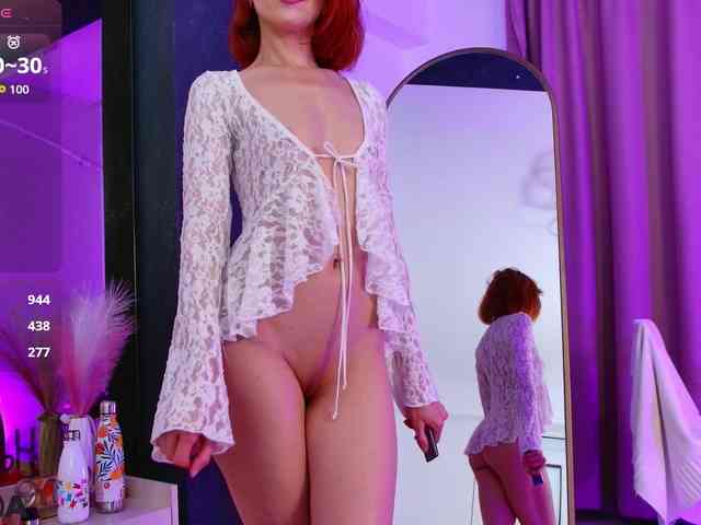 IslaReign webcam