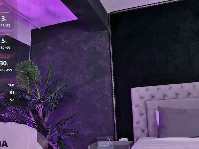 islareign's live room