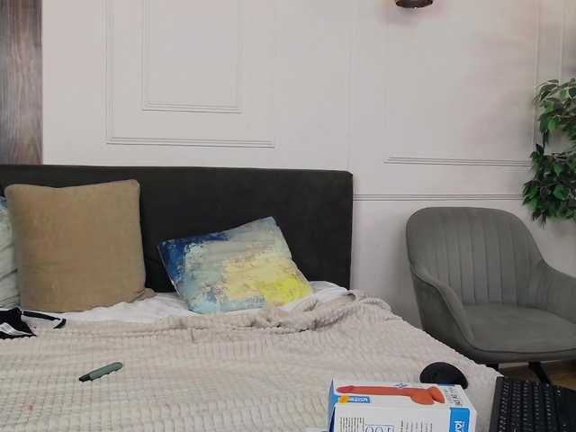 KirraFox live cam on BongaCams
