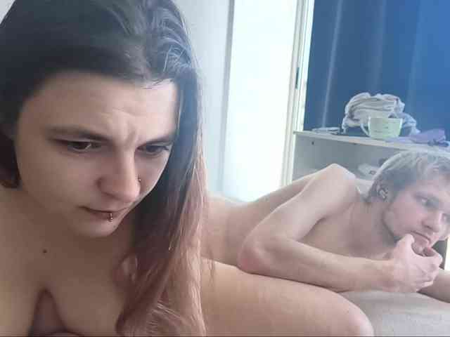 James-and-rose webcam