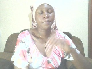 Hottiebony