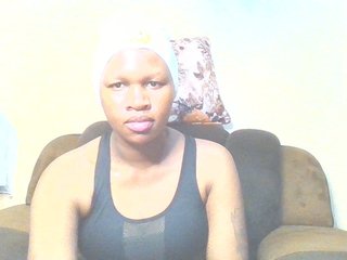 Hottiebony