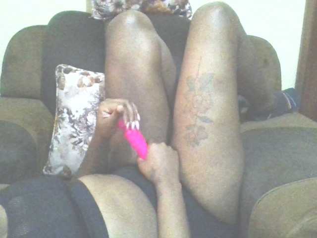 Hottiebony