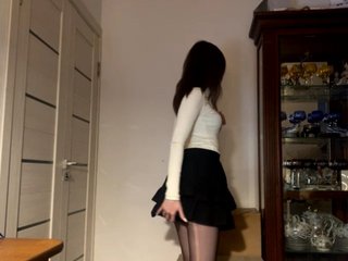 JackquelineNicotera Porn Show