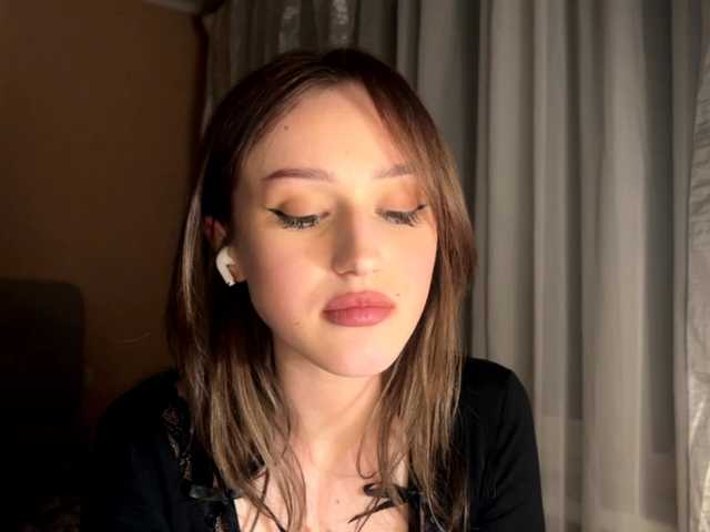 JackquelineNicotera live cam on BongaCams
