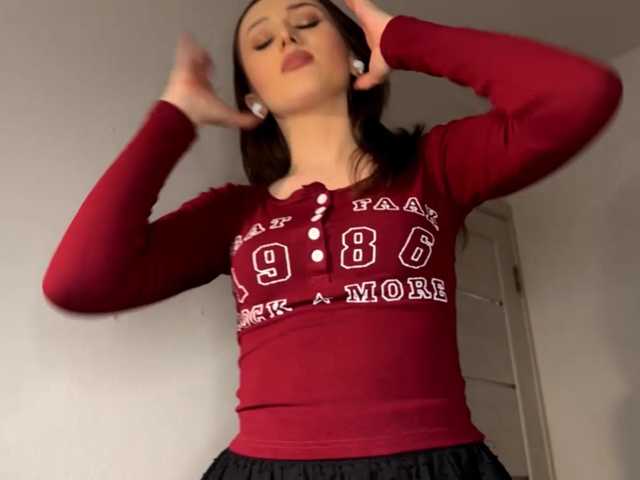 JackquelineNicotera live cam on BongaCams