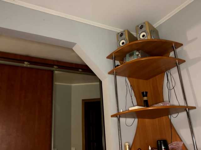 JackquelineNicotera live cam on BongaCams
