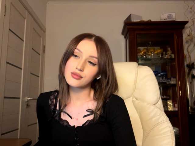 JackquelineNicotera live cam on BongaCams