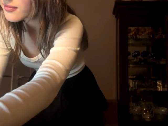JackquelineNicotera live cam on BongaCams