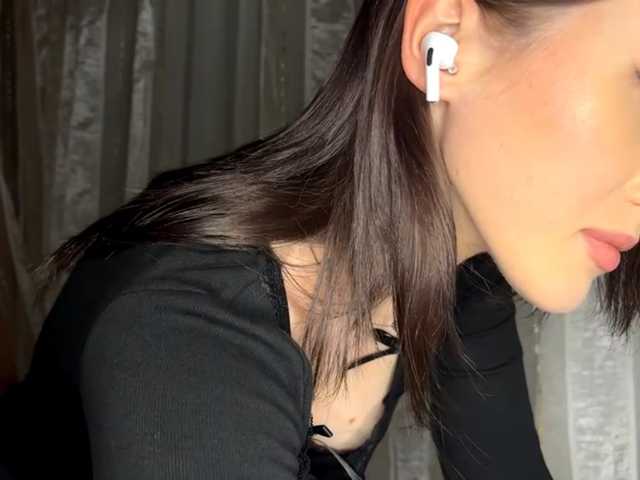 JackquelineNicotera live cam on BongaCams