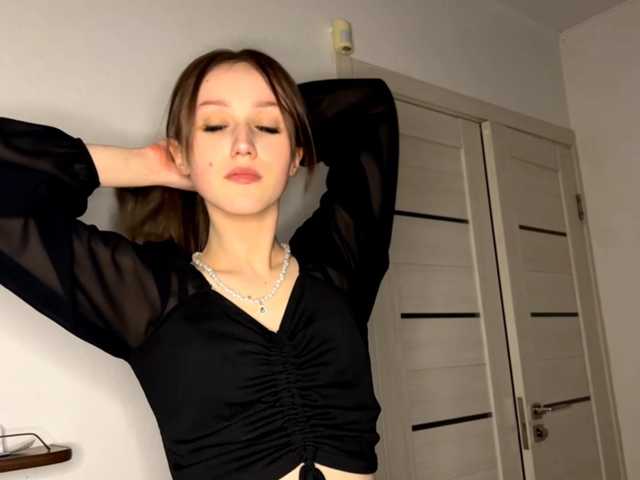 JackquelineNicotera live cam preview