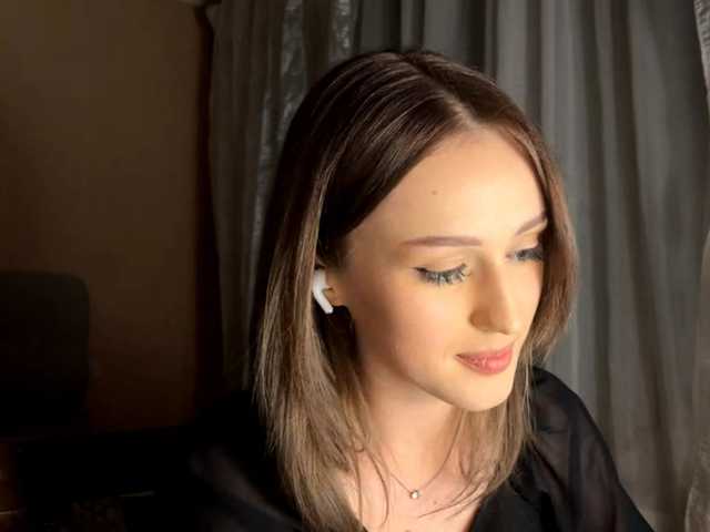 JackquelineNicotera live cam on BongaCams