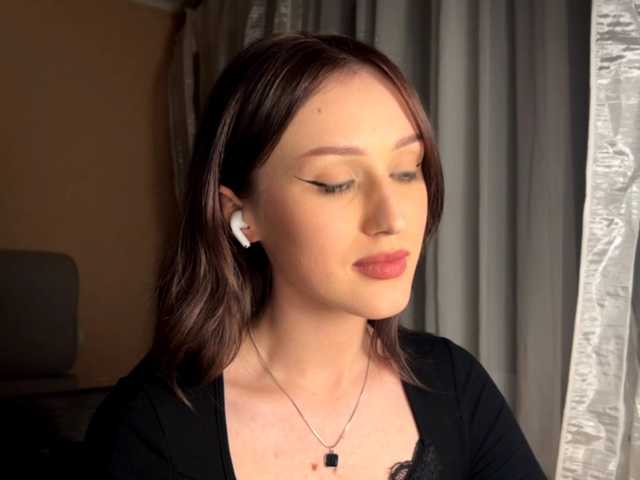 JackquelineNicotera live cam on BongaCams