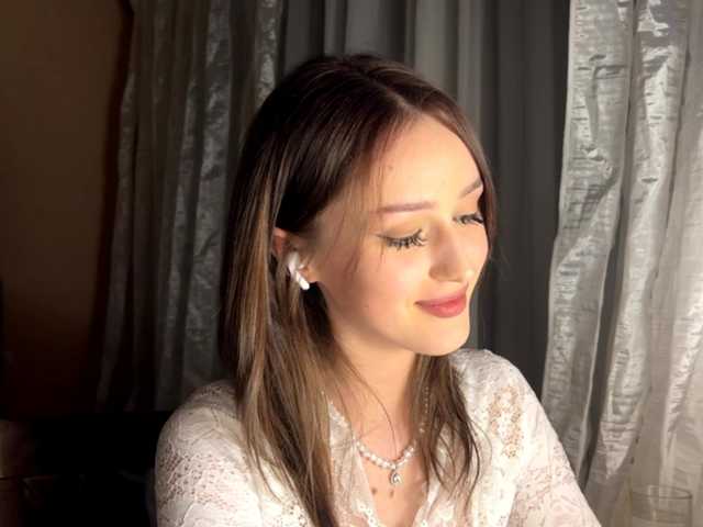 JackquelineNicotera live cam on BongaCams