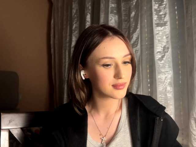 JackquelineNicotera live cam preview
