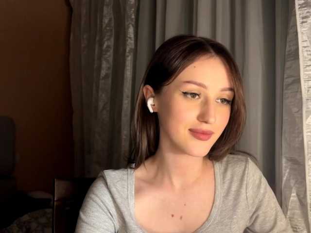JackquelineNicotera live cam on BongaCams
