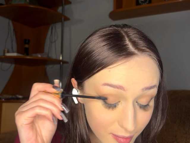 JackquelineNicotera live cam on BongaCams