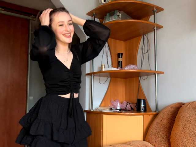 JackquelineNicotera live cam on BongaCams