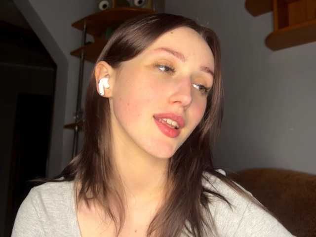 JackquelineNicotera live cam on BongaCams