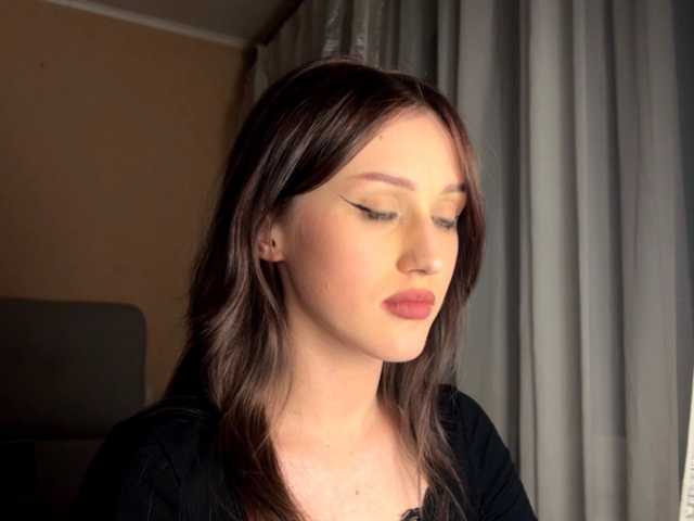 JackquelineNicotera live cam on BongaCams