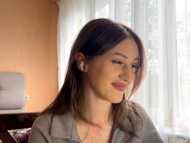 JackquelineNicotera live cam on BongaCams