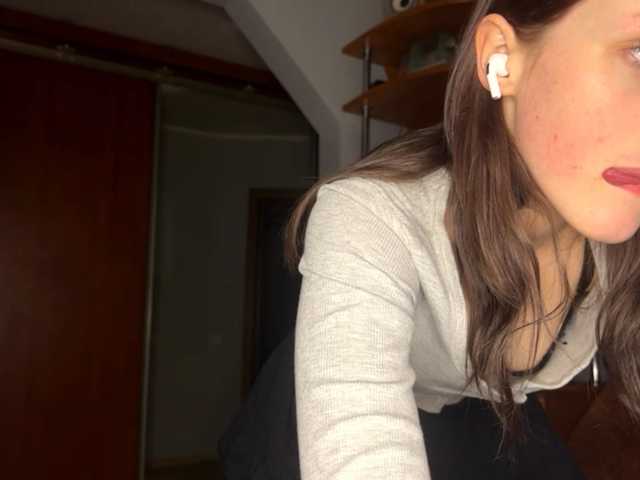 JackquelineNicotera live cam on BongaCams