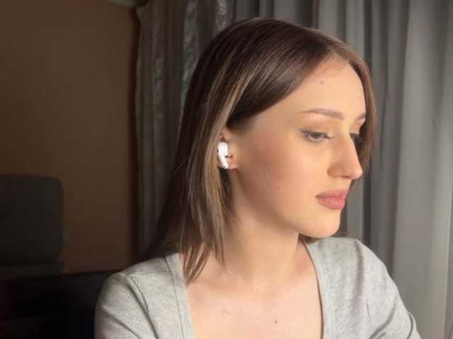JackquelineNicotera live cam on BongaCams