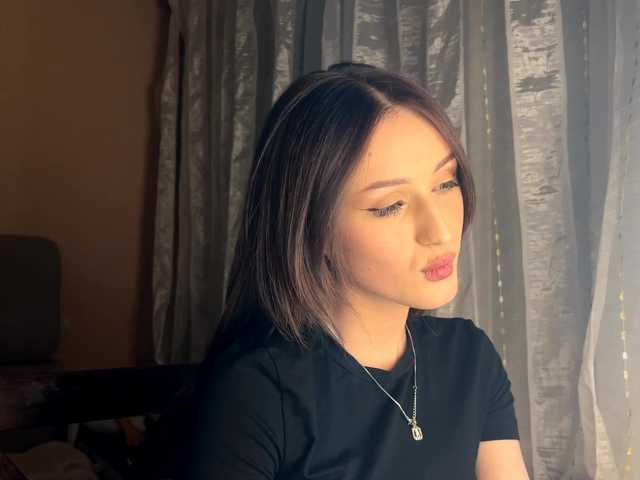 JackquelineNicotera live cam on BongaCams