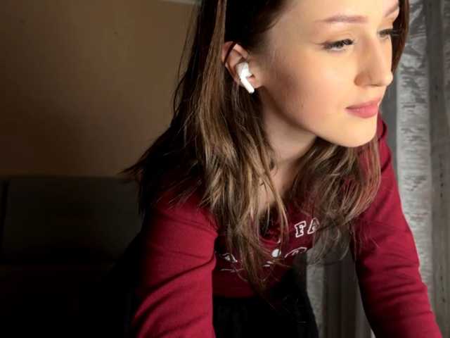 JackquelineNicotera live cam on BongaCams