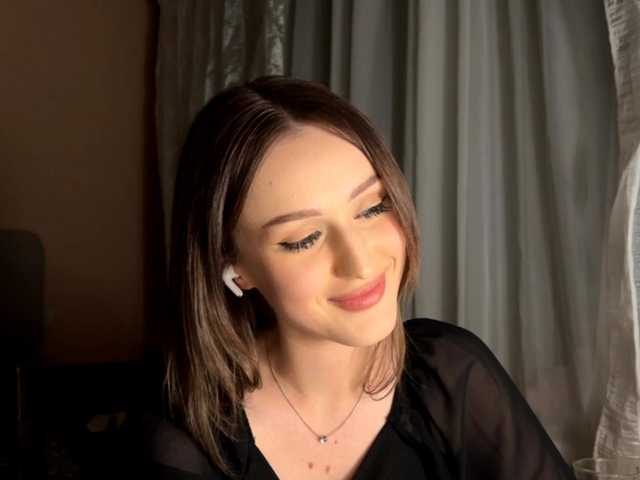 JackquelineNicotera live cam on BongaCams
