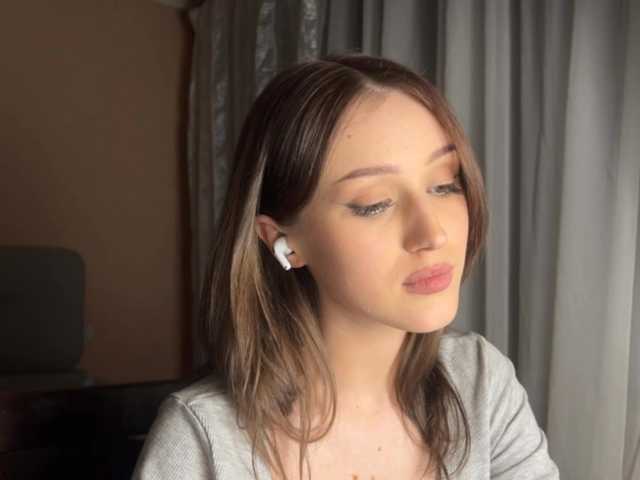 JackquelineNicotera live cam on BongaCams