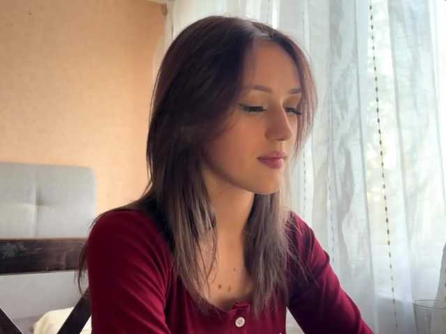 JackquelineNicotera live cam on BongaCams