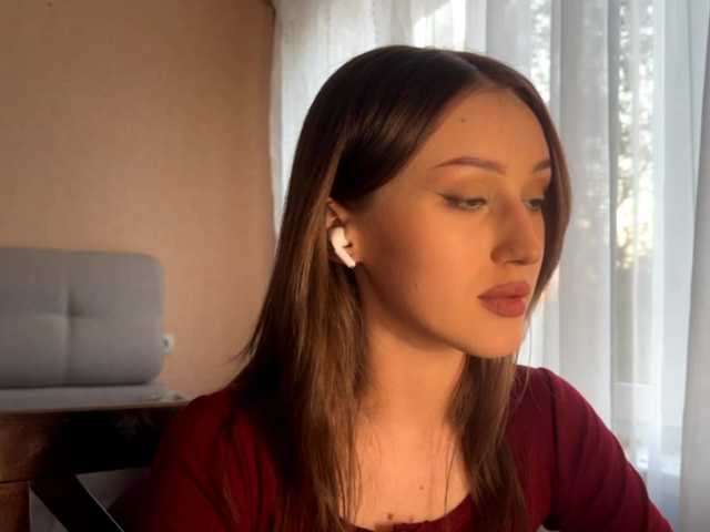 JackquelineNicotera live cam on BongaCams