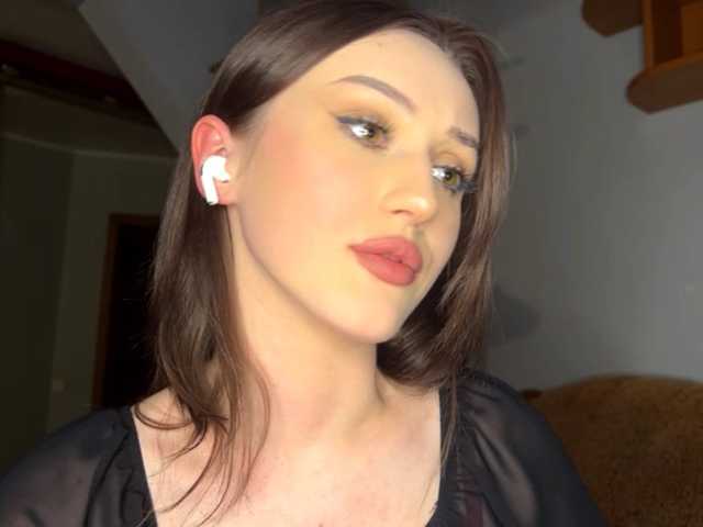JackquelineNicotera live cam on BongaCams
