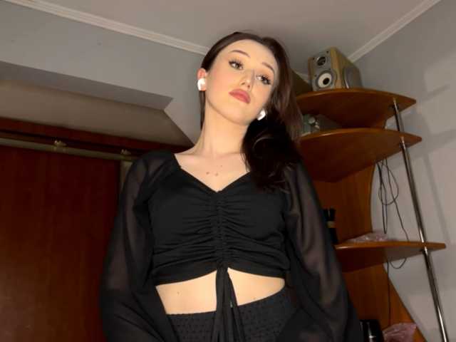 JackquelineNicotera live cam on BongaCams