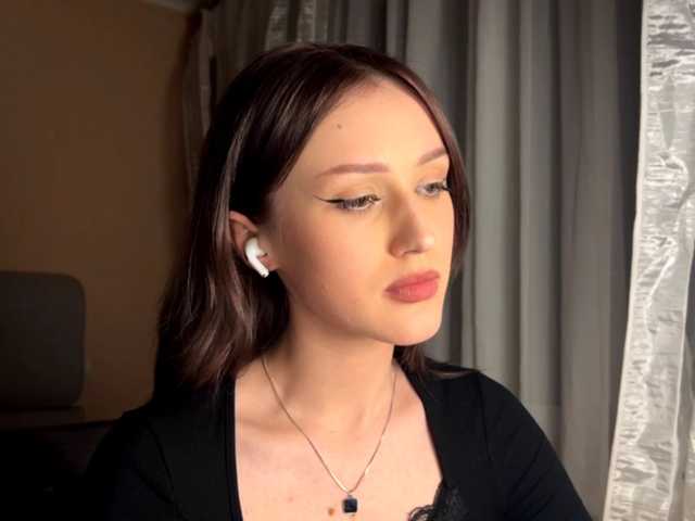 JackquelineNicotera live cam on BongaCams